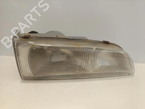 Used Right headlight Right headlight HYUNDAI H100 Van [1993-2007] 35775099 35775099