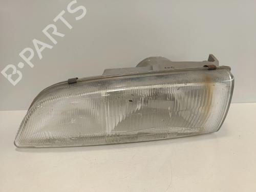 Used Left headlight Left headlight HYUNDAI H100 Van [1993-2007] 35775098 35775098
