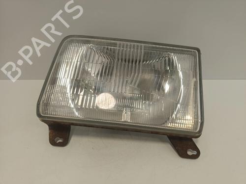Used Left headlight Left headlight MAZDA E Platform/Chassis (SD1) [1983-1999] 35775097 35775097