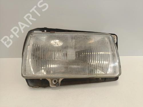 Used Right headlight Right headlight VW JETTA II (19E, 1G2, 165) [1983-1992] 35775100 35775100