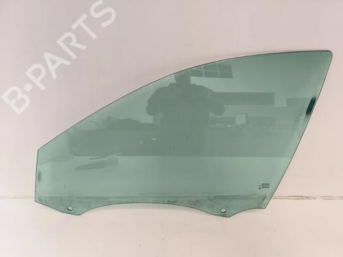 Dør rude ventre foran Dør rude ventre foran RENAULT LAGUNA II (BG0/1_) 1.9 dCi (BG08, BG0G) (120 hp) 35786316 35786316