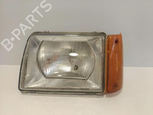 Used Right headlight Right headlight SEAT TERRA (24) [1987-1996] 35775094 35775094