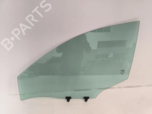 Dør rude ventre foran Dør rude ventre foran NISSAN QASHQAI II (J11, J11_) [2013-2026] 35786314 35786314