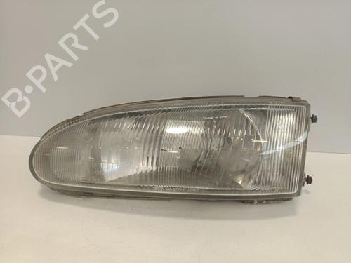 Used Left headlight Left headlight MITSUBISHI COLT IV (CA_A) [1992-1996] 35771431 35771431