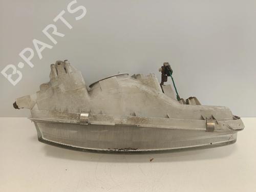 Left headlight MITSUBISHI COLT IV (CA_A)  | BP35771431C28  - Image 7