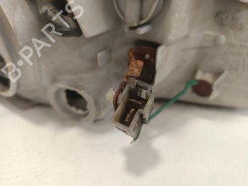 Left headlight MITSUBISHI COLT IV (CA_A)  | BP35771431C28  - Image 5