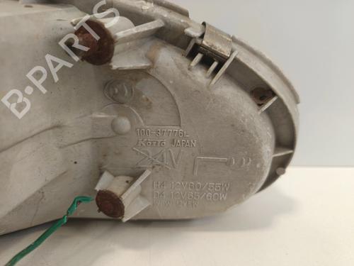 Left headlight MITSUBISHI COLT IV (CA_A)  | BP35771431C28  - Image 6