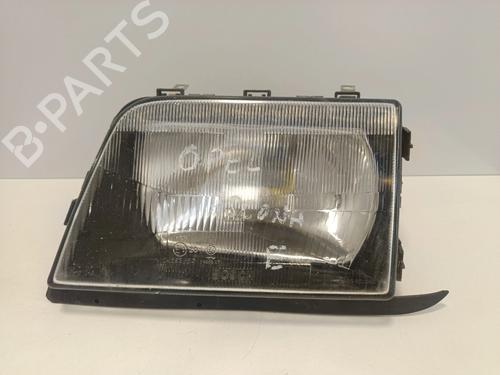 Used Left headlight Left headlight OPEL ASCONA C (J82) [1981-1988] 35775095 35775095