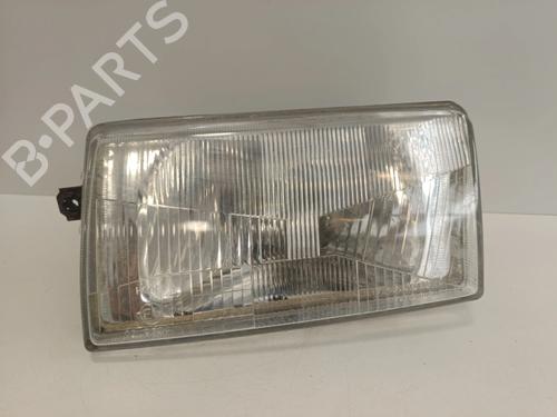 Used Left headlight Left headlight VW POLO II (86C, 80) [1981-1994] 35771426 35771426