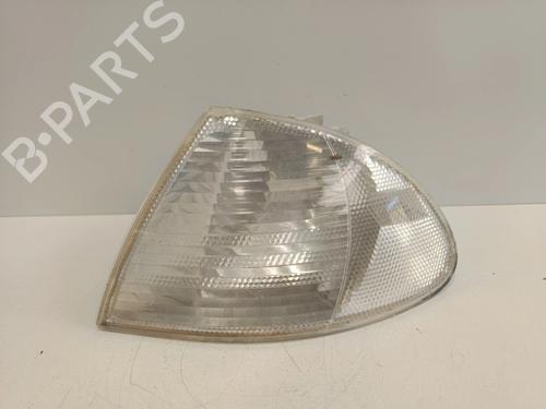 Pisca frente esquerdo Pisca frente esquerdo BMW 3 (E46) [1997-2005] 35771424 35771424