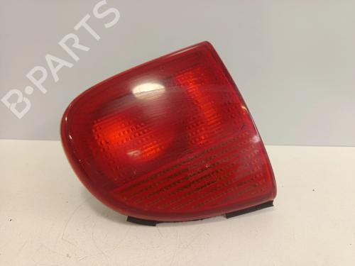 Used Right tailgate light Right tailgate light FORD ESCORT V (AAL, ABL) [1990-1996] 35771422 35771422
