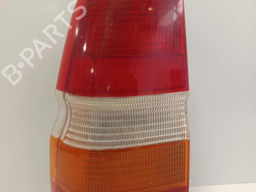 Used Left taillight Left taillight FORD ESCORT V Turnier (ANL) [1990-1995] 35771416 35771416