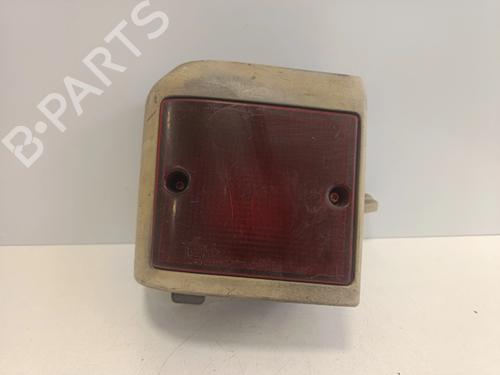 Used Rear fog light Rear fog light MAZDA E Bus (SR1) [1984-2004] 35771414 35771414