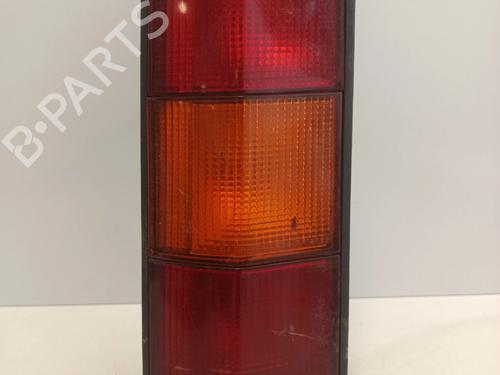 Used Left taillight Left taillight RENAULT RAPID Box Body/MPV (F40_, G40_) [1985-2001] 35771413 35771413