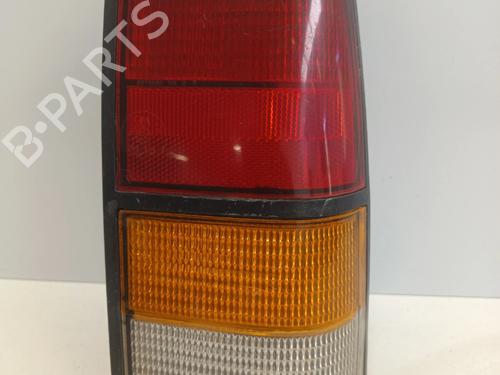Used Right taillight Right taillight OPEL CORSA A Hatchback (S83) [1982-1993] 35771405 35771405