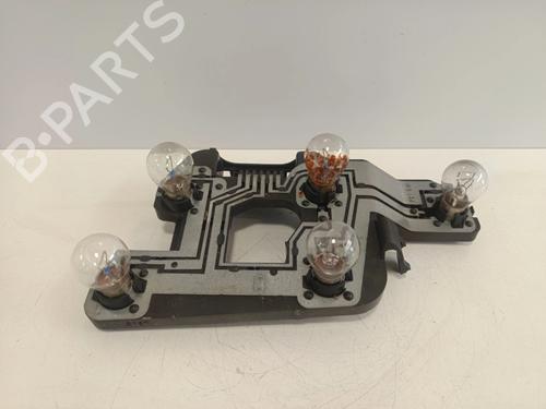 Used Lamp holder Lamp holder CITROËN XSARA (N1) [1997-2005] 35771402 35771402