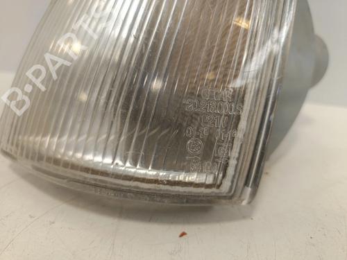 Left front indicator RENAULT 19 I (B/C53_) | BP35788522C32 - Image 2