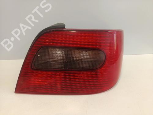 Used Right taillight Right taillight CITROËN XSARA (N1) [1997-2005] 35771400 35771400