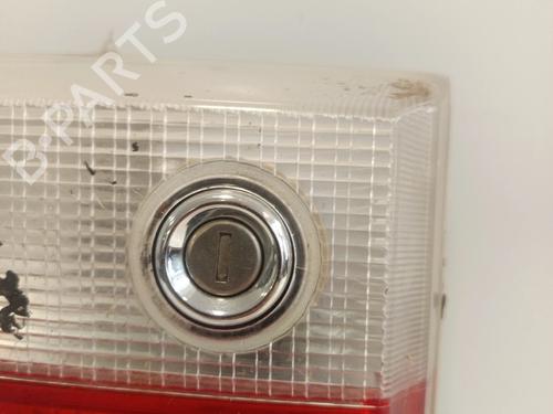 Right tailgate light AUDI 80 B4 Avant (8C5) | BP35771399C80 - Image 2