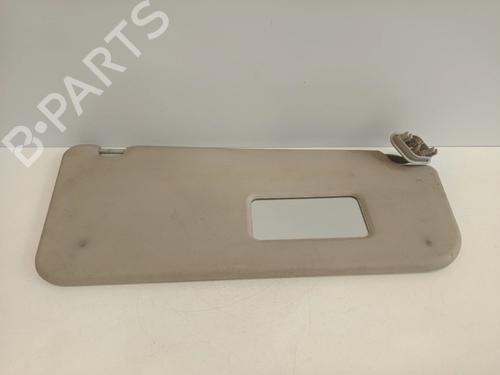 Used Right sun visor Right sun visor PEUGEOT PARTNER Platform/Chassis (5_, G_) 1.9 D (69 hp) 35793220 35793220