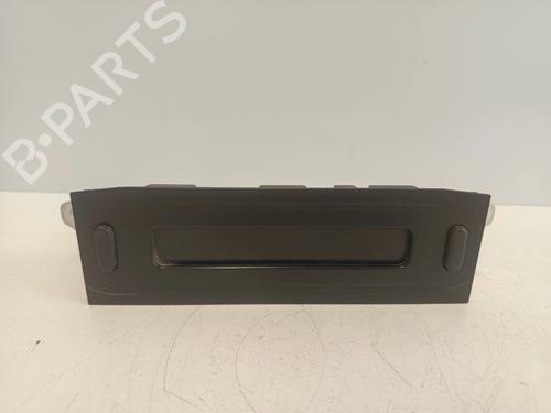 Used Display monitor Display monitor PEUGEOT PARTNER Platform/Chassis (5_, G_) 1.9 D (69 hp) 35793223 35793223