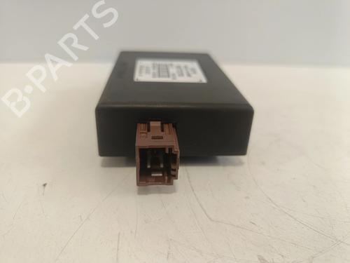 Electronic module PEUGEOT PARTNER Box Body/MPV (5_, G_) 1.9 D | BP35793228M83 - Image 3