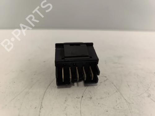 Left front window switch PEUGEOT PARTNER Box Body/MPV (5_, G_) 1.9 D | BP35793229I27 - Image 2