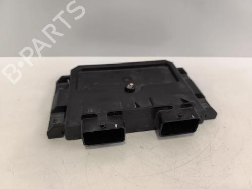 Used Engine control unit (ECU) Engine control unit (ECU) PEUGEOT PARTNER Platform/Chassis (5_, G_) 1.9 D (69 hp) 35793224 35793224