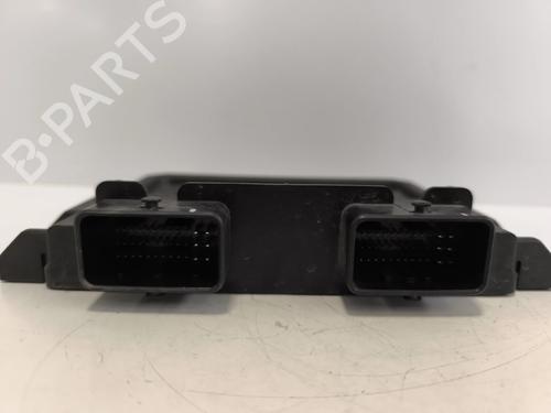 Engine control unit (ECU) PEUGEOT PARTNER Box Body/MPV (5_, G_) 1.9 D | BP35793224M57 - Image 2
