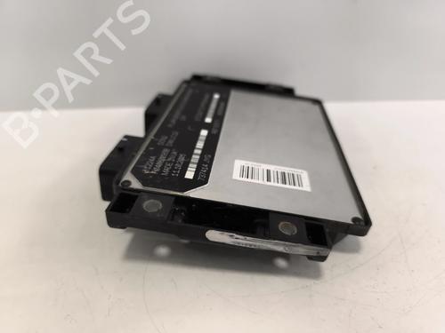 Engine control unit (ECU) PEUGEOT PARTNER Box Body/MPV (5_, G_) 1.9 D | BP35793224M57 - Image 5