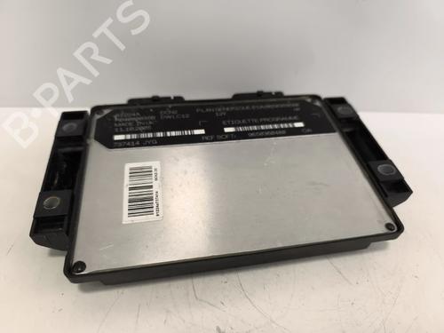 Engine control unit (ECU) PEUGEOT PARTNER Box Body/MPV (5_, G_) 1.9 D | BP35793224M57 - Image 3