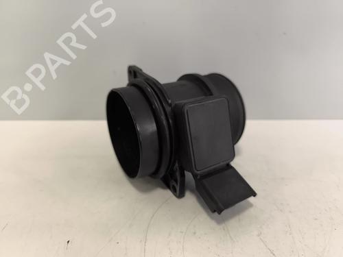 Used Mass air flow sensor Mass air flow sensor PEUGEOT PARTNER Platform/Chassis (5_, G_) 1.9 D (69 hp) 35793242 35793242