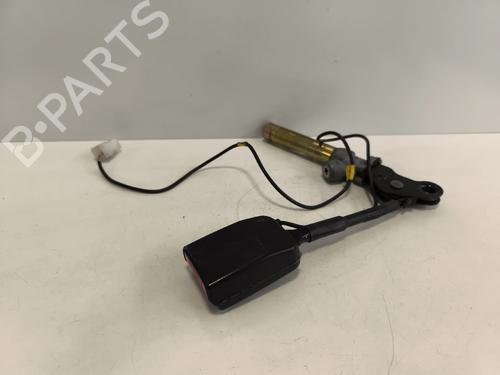 Pre-tensor frente esquerdo Pre-tensor frente esquerdo PEUGEOT PARTNER Platform/Chassis (5_, G_) 1.9 D (69 hp) 35793241 35793241