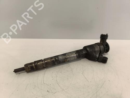 Used Injector Injector PEUGEOT 208 II (UB_, UP_, UW_, UJ_) 1.5 BlueHDI 100 (102 hp) 35793214 35793214