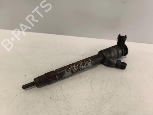 Used Injector Injector PEUGEOT 208 II (UB_, UP_, UW_, UJ_) 1.5 BlueHDI 100 (102 hp) 35793216 35793216