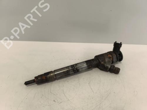 Used Injector Injector PEUGEOT 208 II (UB_, UP_, UW_, UJ_) 1.5 BlueHDI 100 (102 hp) 35793217 35793217