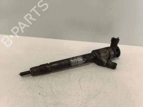 Used Injector Injector PEUGEOT 208 II (UB_, UP_, UW_, UJ_) 1.5 BlueHDI 100 (102 hp) 35793218 35793218