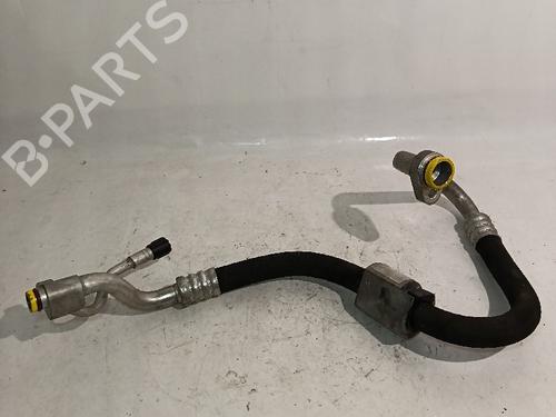 Used AC pipe AC pipe BMW 1 Convertible (E88) [2007-2013] 35899091 35899091