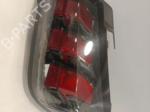 Used Right taillight Right taillight PEUGEOT 208 II (UB_, UP_, UW_, UJ_) 1.5 BlueHDI 100 (102 hp) 34736739 34736739