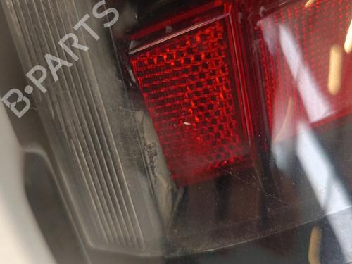 Used Left taillight Left taillight PEUGEOT 208 II (UB_, UP_, UW_, UJ_) 1.5 BlueHDI 100 (102 hp) 34736738 34736738