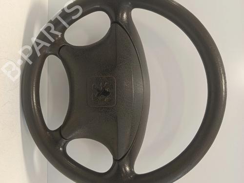 Used Steering wheel Steering wheel PEUGEOT PARTNER Platform/Chassis (5_, G_) 1.9 D (69 hp) 35795095 35795095