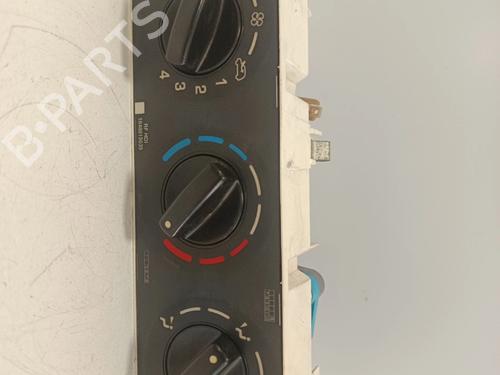Used Climate control Climate control PEUGEOT PARTNER Platform/Chassis (5_, G_) 1.9 D (69 hp) 35795096 35795096