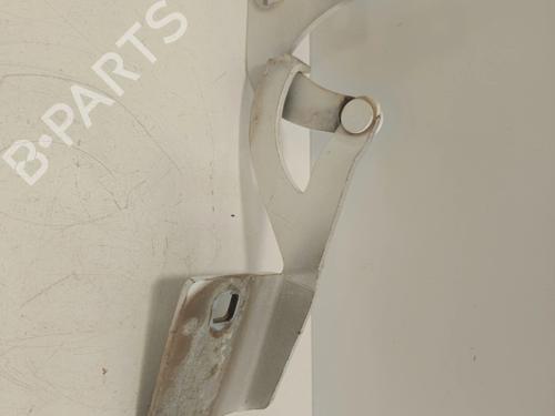 Used Hinge/Door check strap Hinge/Door check strap PEUGEOT PARTNER Platform/Chassis (5_, G_) 1.9 D (69 hp) 35795098 35795098
