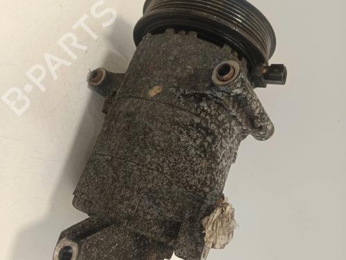 AC compressor CITROËN JUMPER II Van | BP35786328M34 - Image 3