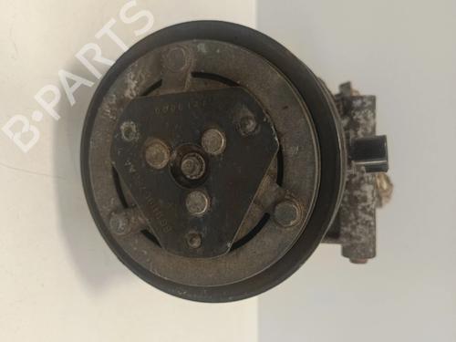 AC compressor CITROËN JUMPER II Van | BP35786328M34 - Image 2