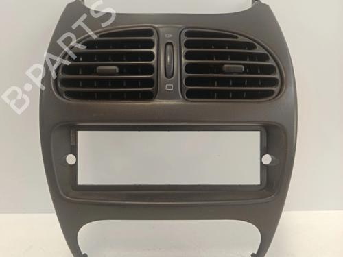 other-peugeot-206-hatchback-2ac-1998-1999-2000-2001-2002-2003-2004-2005-2006-2007-2008-2009-2010-2011-2012-35814356 main image