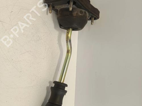 Used Gear lever Gear lever PEUGEOT 206 Hatchback (2A/C) 1.1 i (60 hp) 35814377 35814377