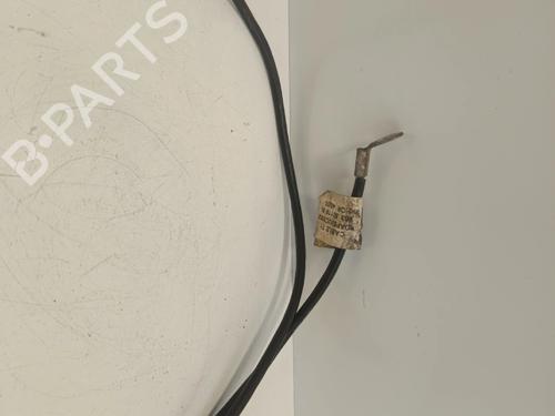 Cable Cable PEUGEOT 206 Hatchback (2A/C) 1.1 i (60 hp) 35814387 35814387