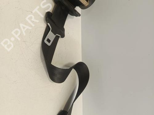 Used Rear left seatbelt Rear left seatbelt PEUGEOT 206 Hatchback (2A/C) 1.1 i (60 hp) 35814378 35814378