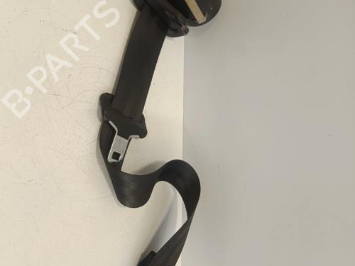 Used Rear right seatbelt Rear right seatbelt PEUGEOT 206 Hatchback (2A/C) 1.1 i (60 hp) 35814376 35814376